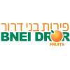 פירות בני דרור שקוף